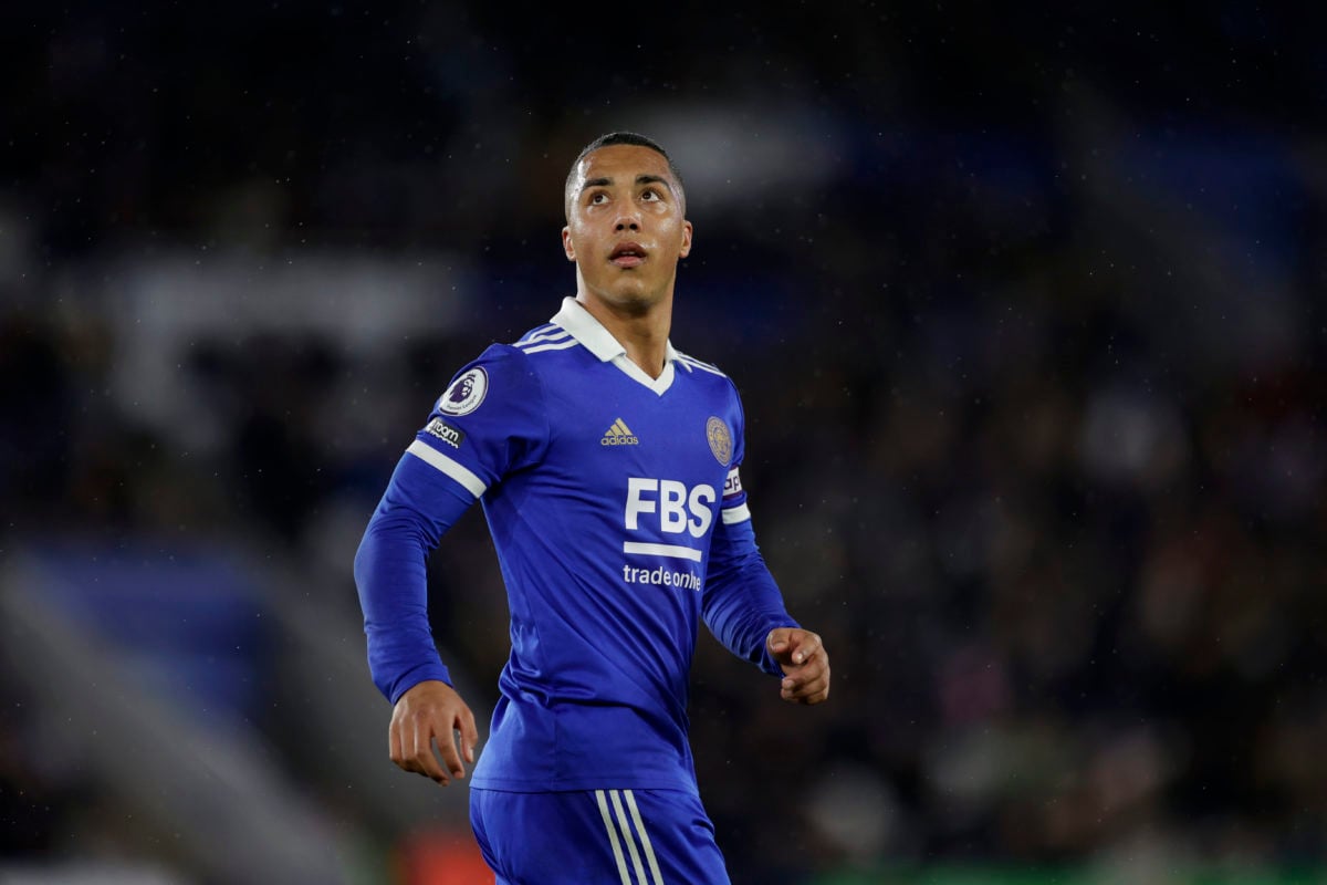 Newcastle will have to 'smash their wage structure' to sign Arsenal target Tielemans
