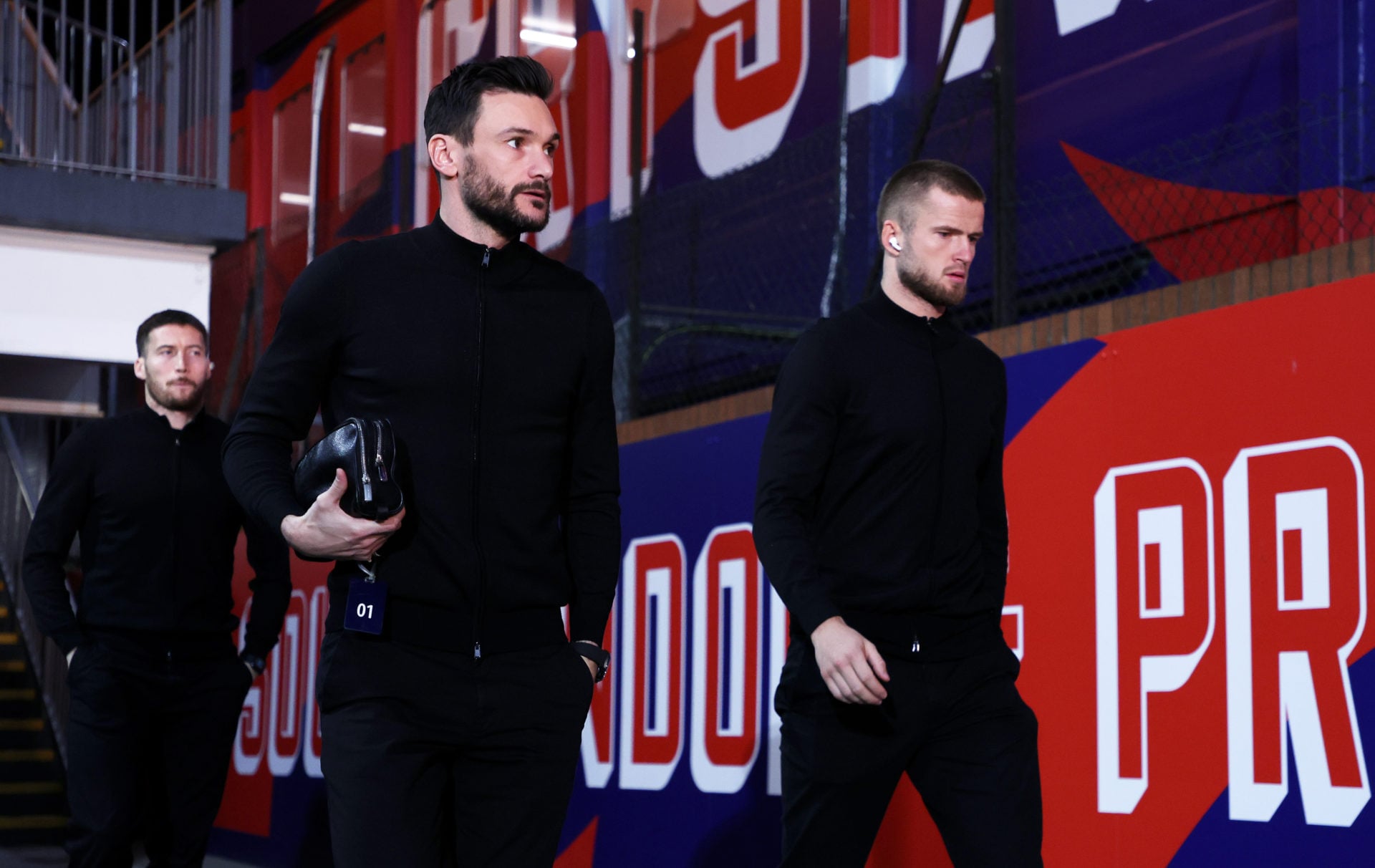 Crystal Palace v Tottenham Hotspur - Premier League