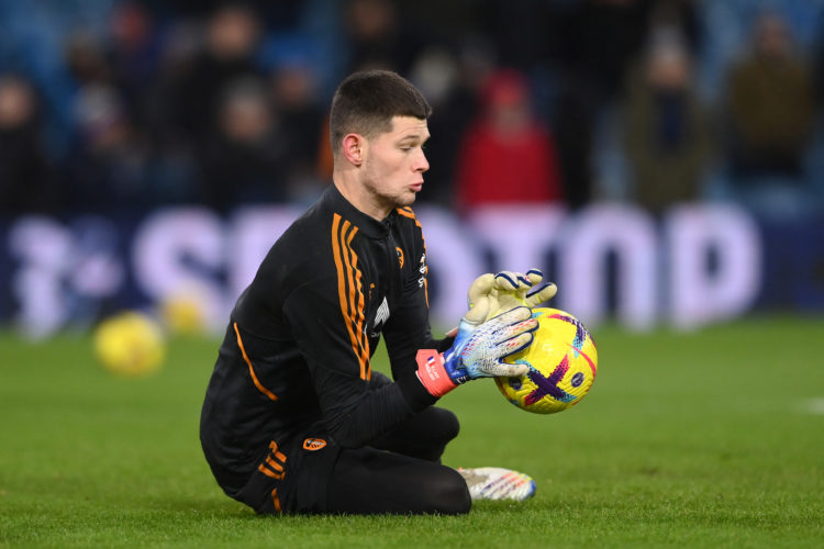 Photo by Stu Forster/Getty Images