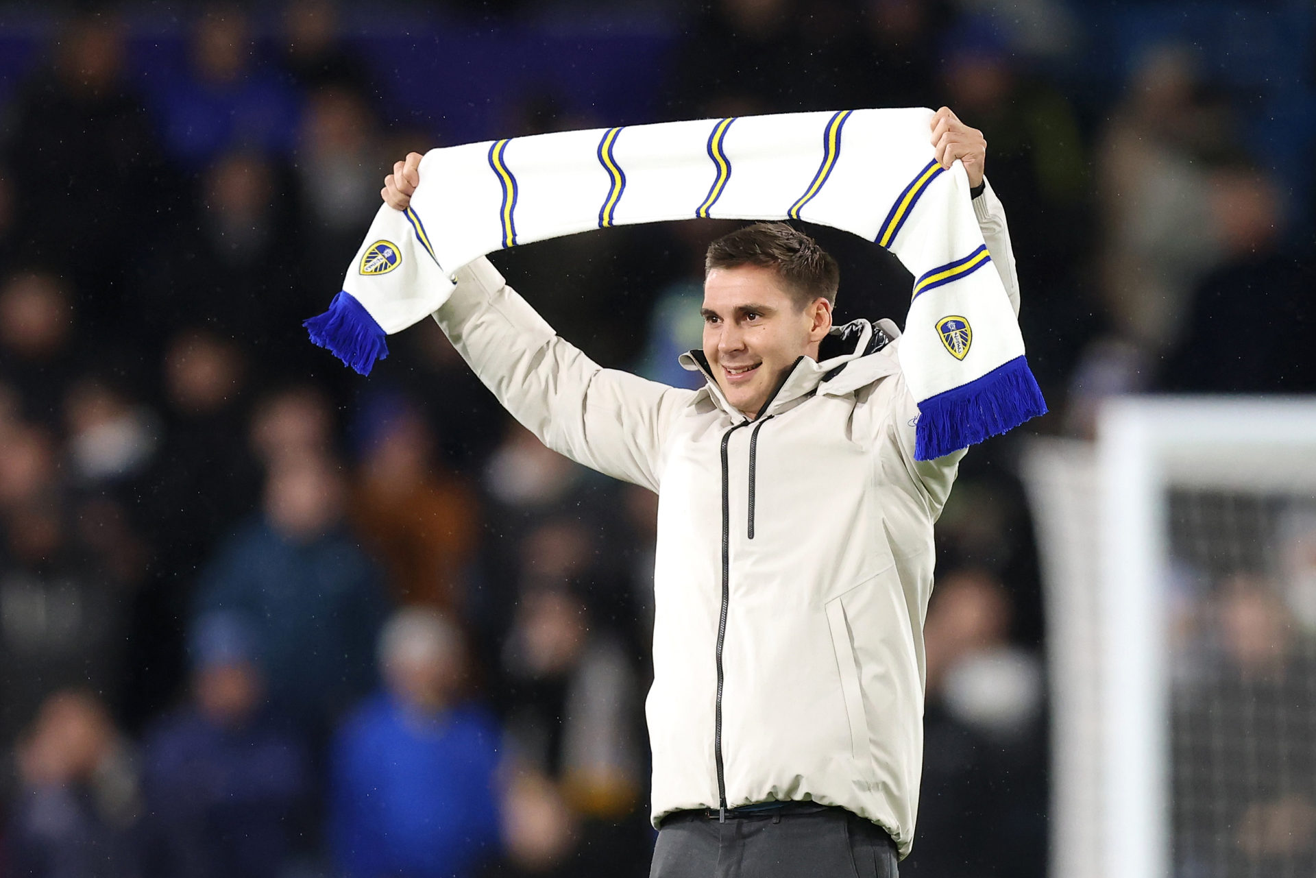 Leeds United v West Ham United - Premier League