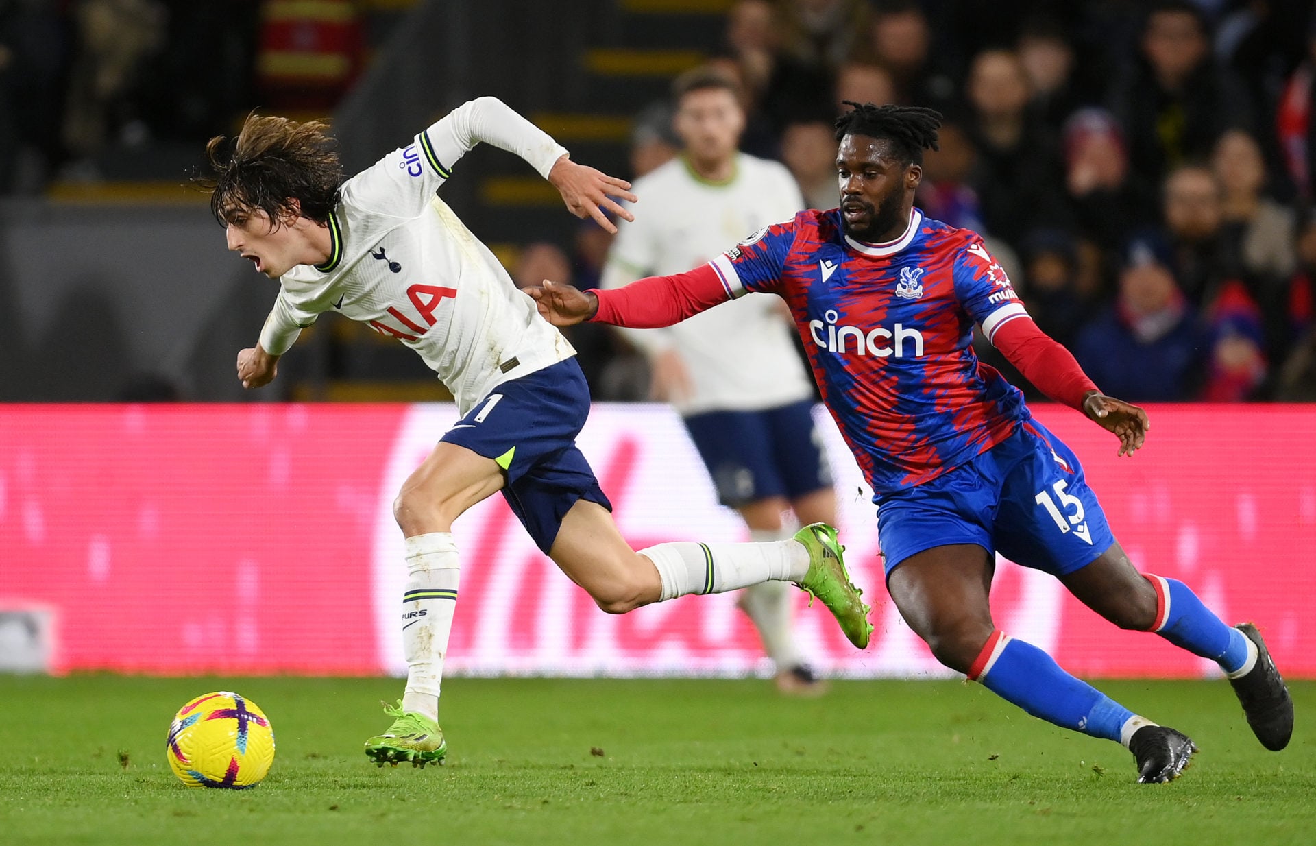 Gil Tottenham