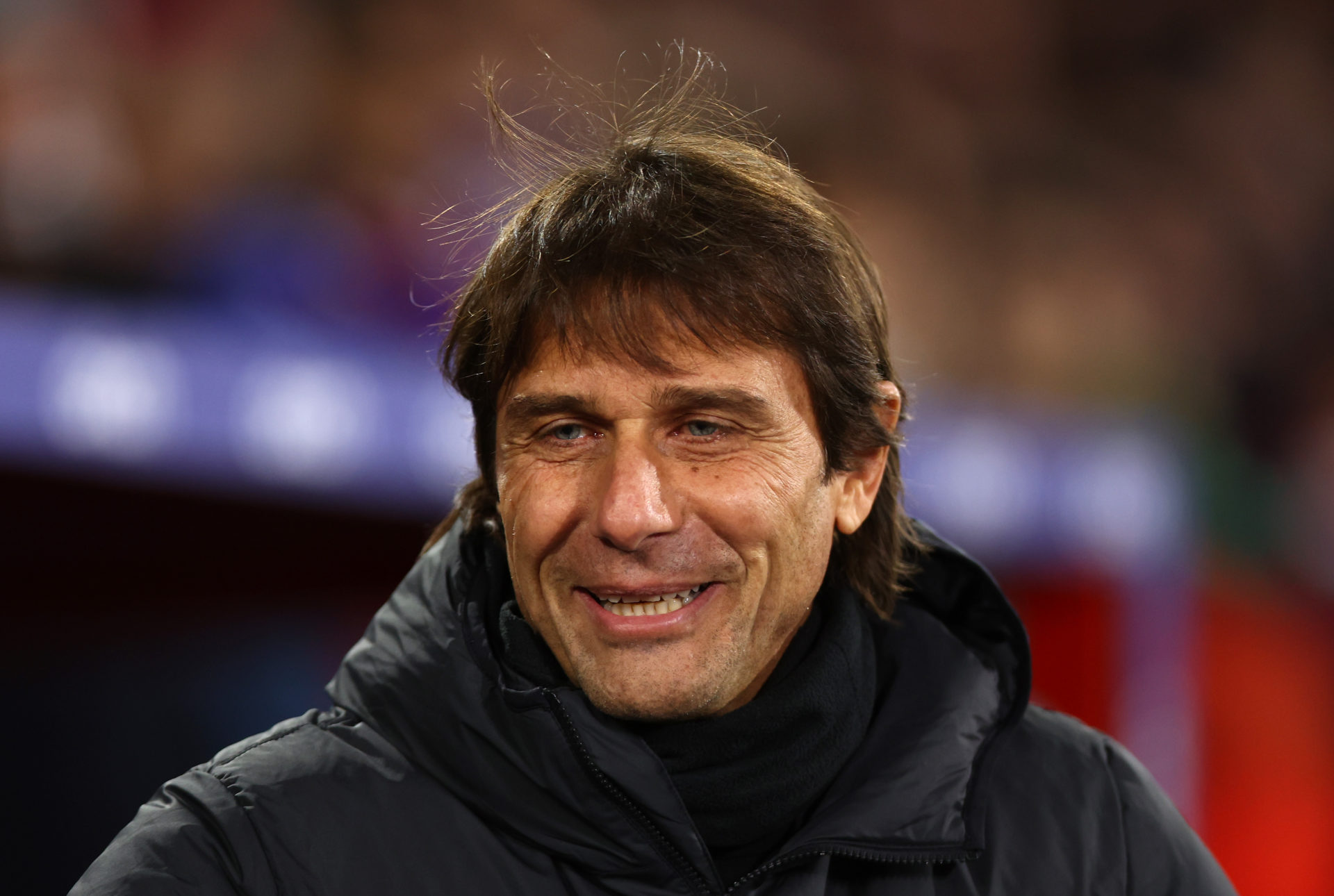 Crystal Palace v Tottenham Hotspur - Premier League