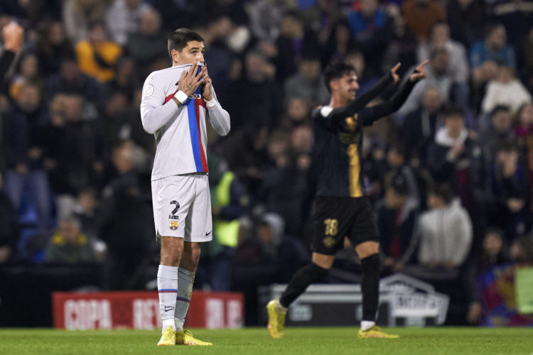Photo by Mateo Villalba/Quality Sport Images/Getty Images