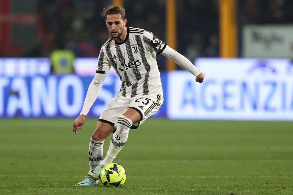 US Cremonese v Juventus - Serie A