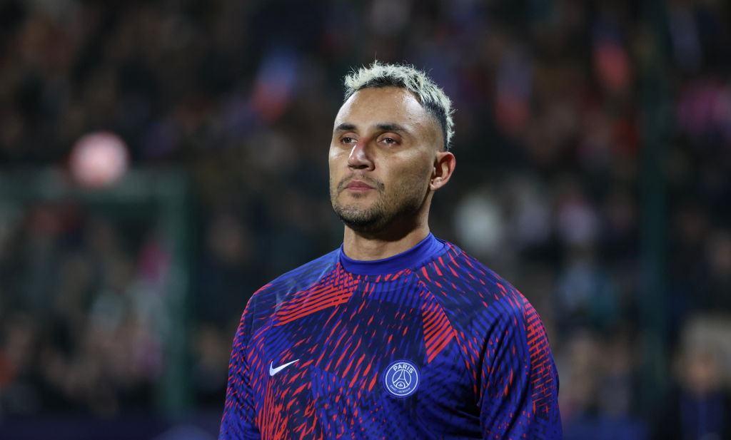 Chateauroux v Paris Saint-Germain - French Cup
