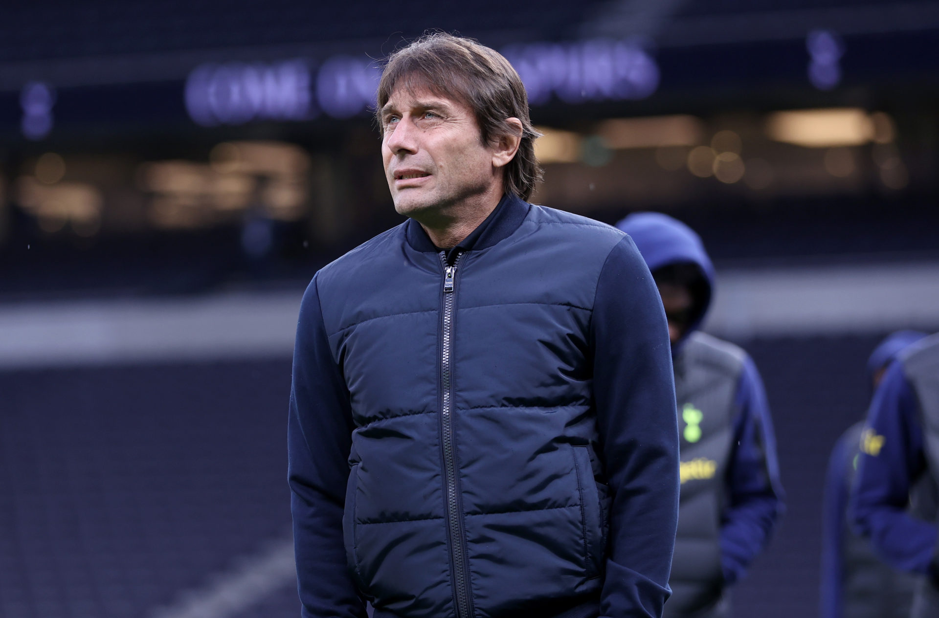 Tottenham Hotspur v Portsmouth: Emirates FA Cup Third Round