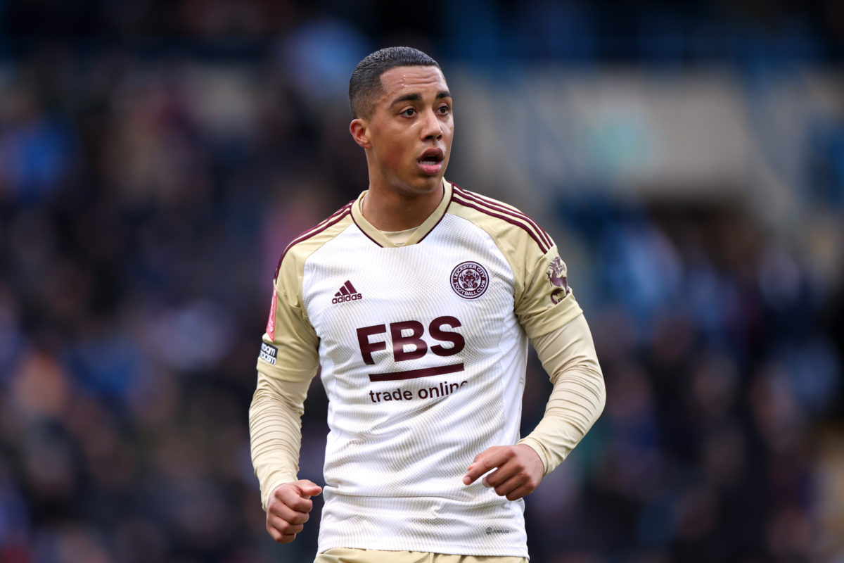 'Suddenly': Arsenal in stronger position than Newcastle United to sign Youri Tielemans - journalist