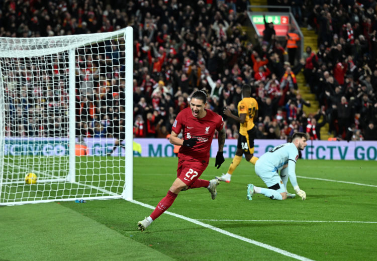 Alan Shearer sends 'world-class' message to Darwin Nunez, needs the backing of Liverpool fans