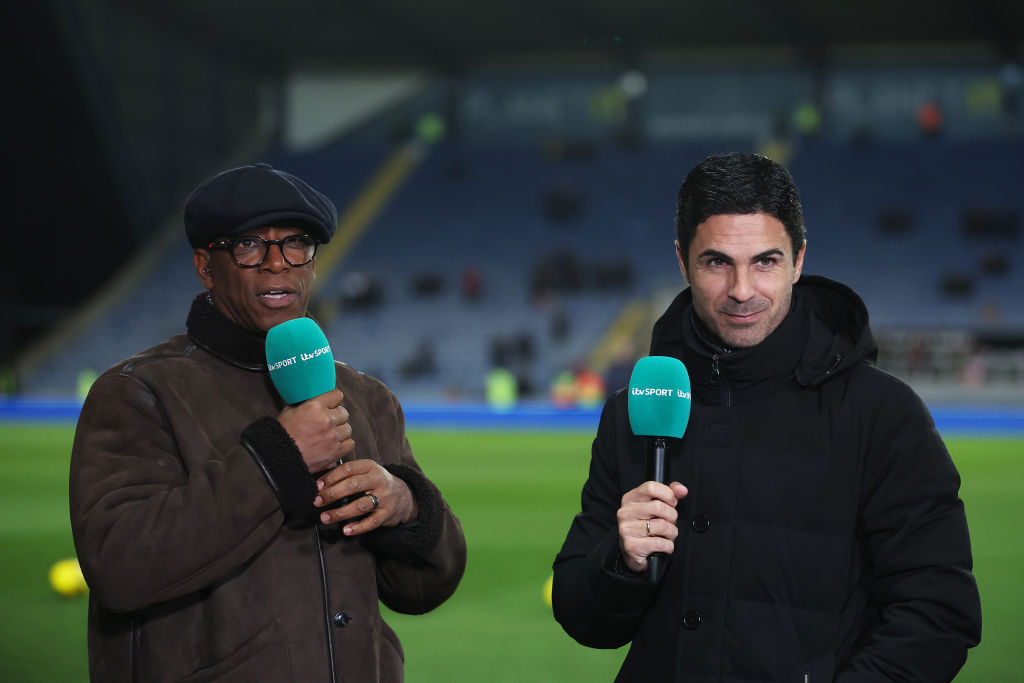 Oxford United v Arsenal: Emirates FA Cup Third Round