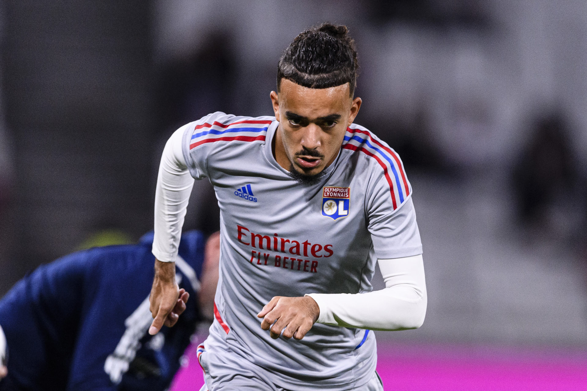Tottenham Hotspur and Chelsea linked with Malo Gusto