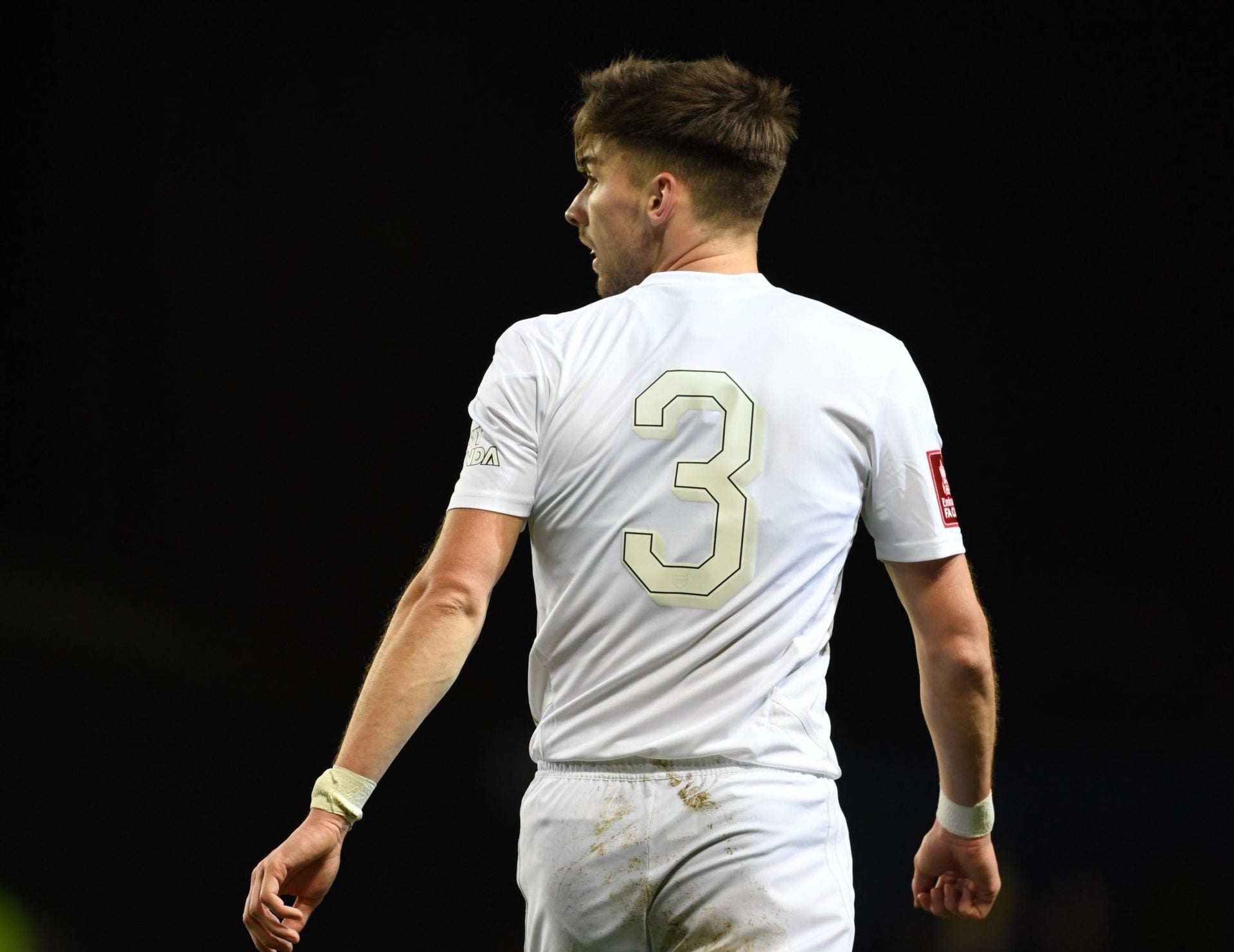 Oxford United v Arsenal: Emirates FA Cup Third Round