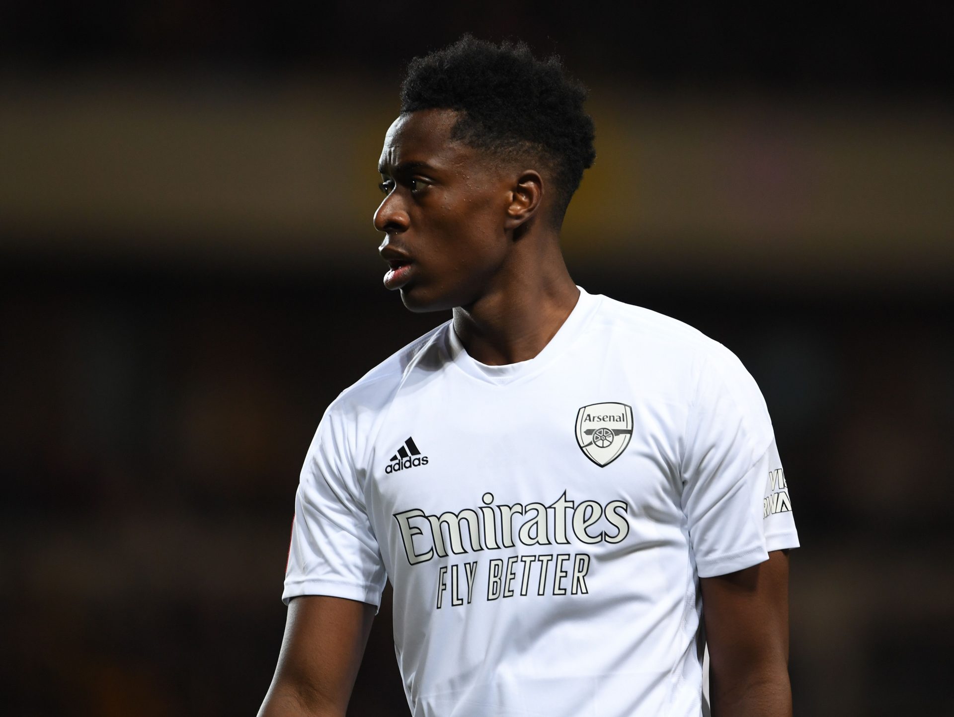 Oxford United v Arsenal: Emirates FA Cup Third Round