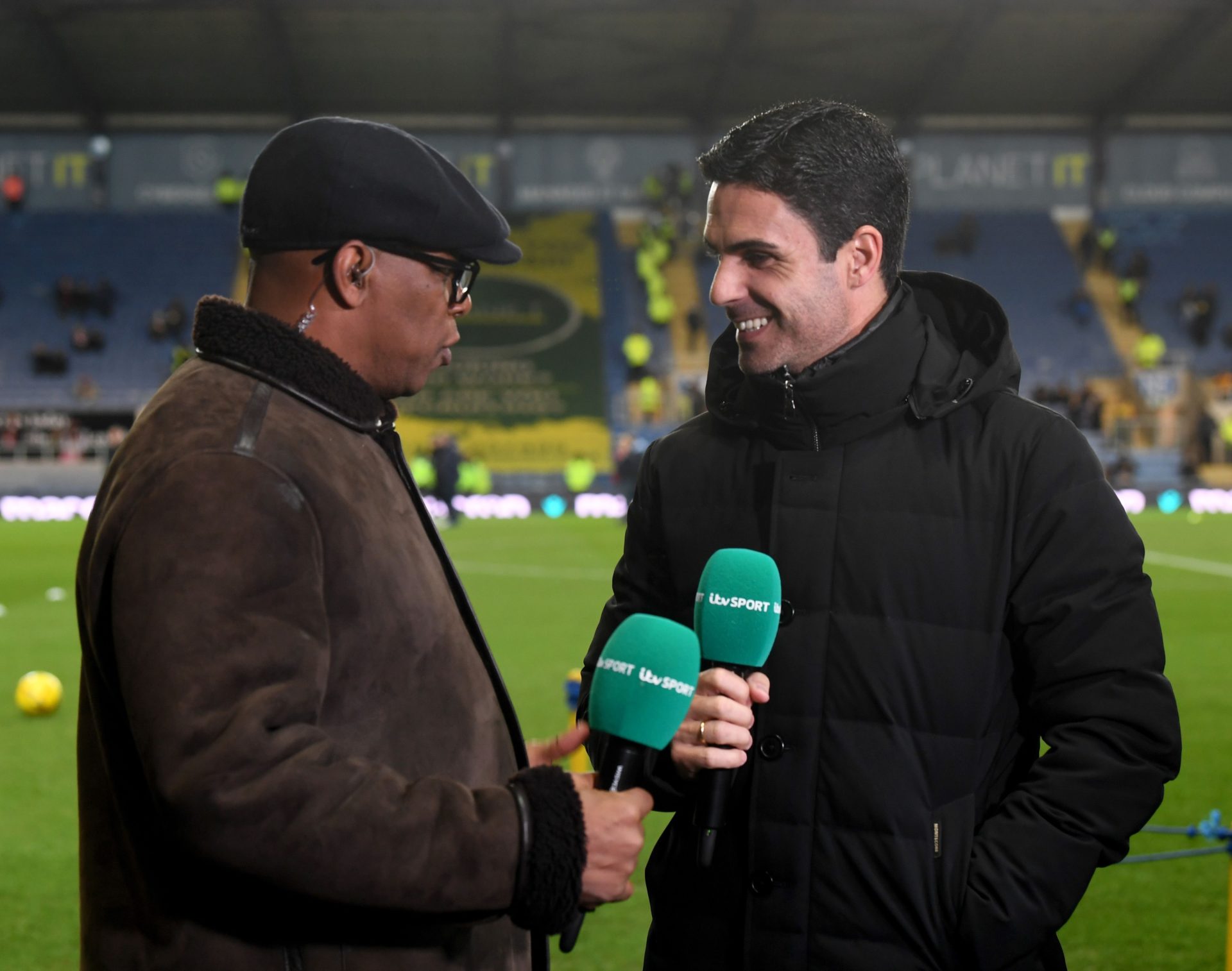 Oxford United v Arsenal: Emirates FA Cup Third Round