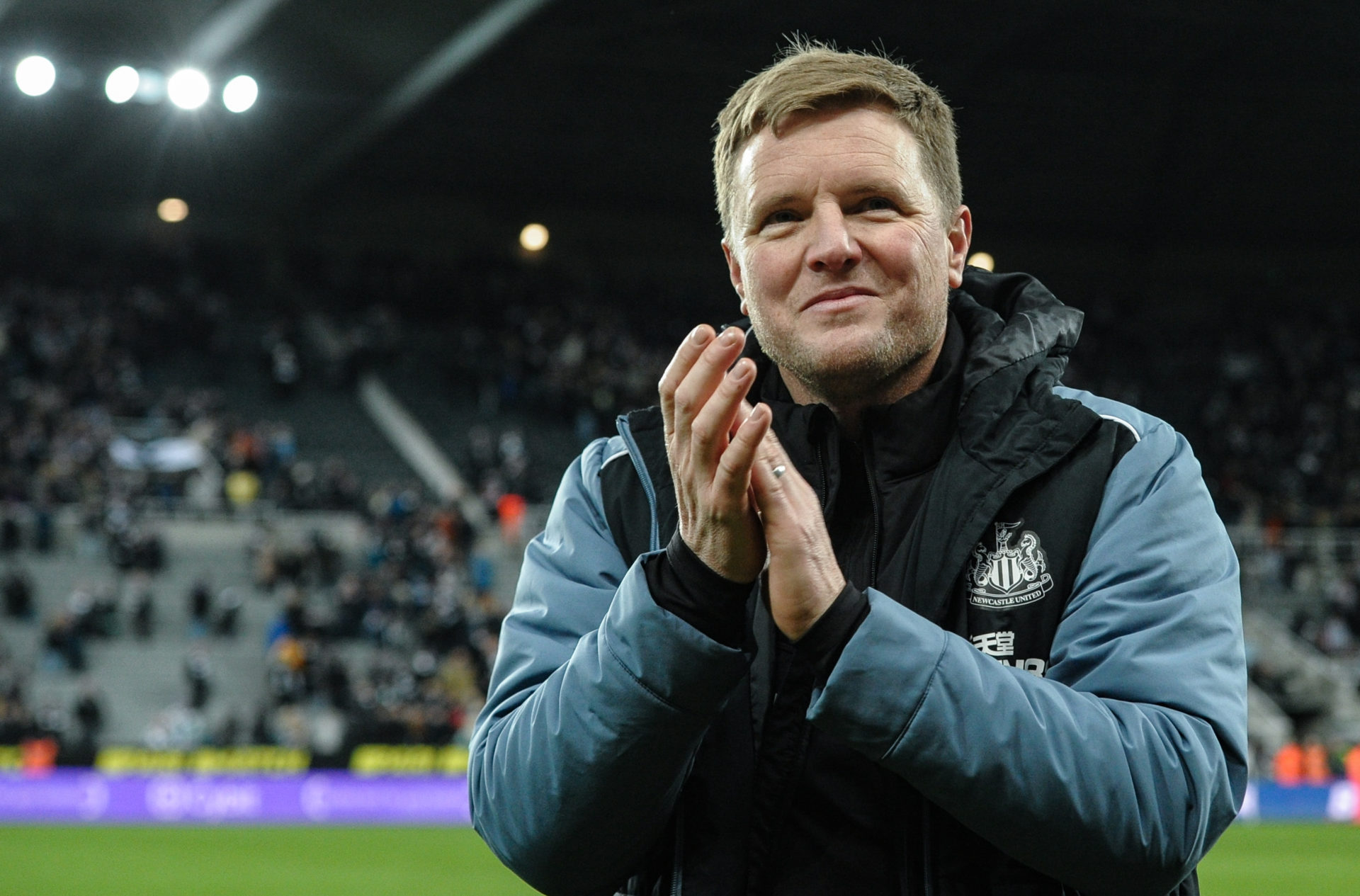 Newcastle United v Leicester City - Carabao Cup Quarter Final