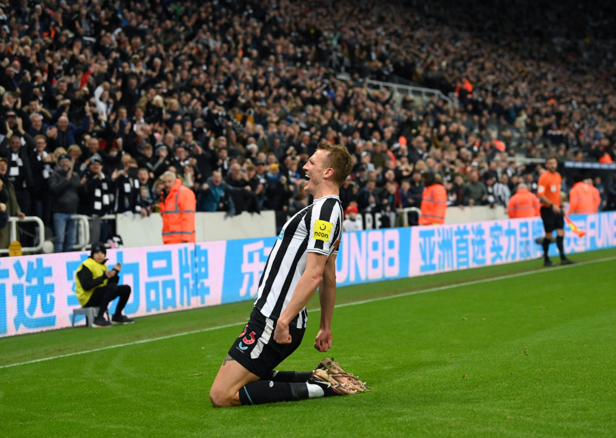 Photo by Stu Forster/Getty Images
