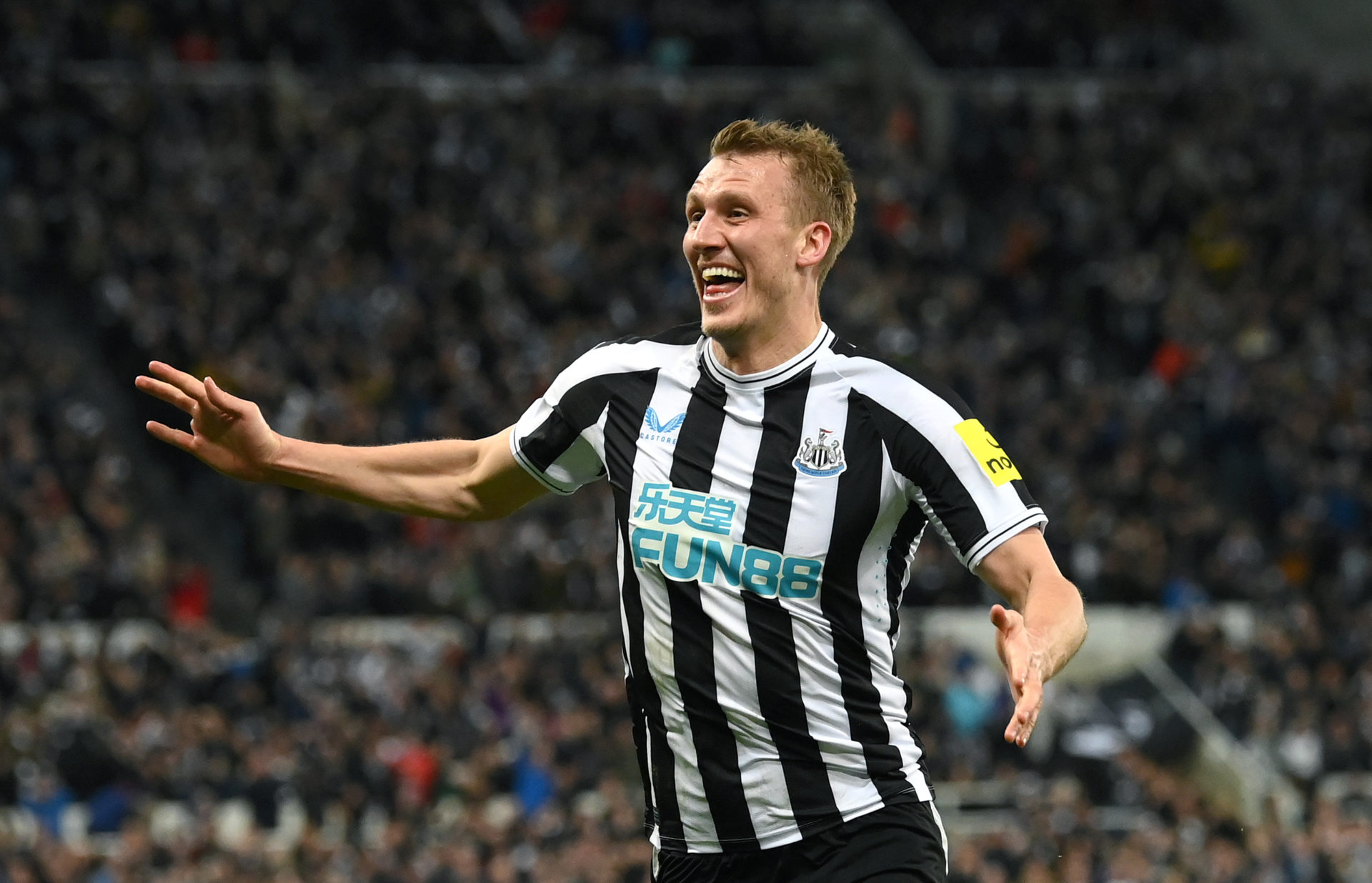 Newcastle United v Leicester City - Carabao Cup Quarter Final