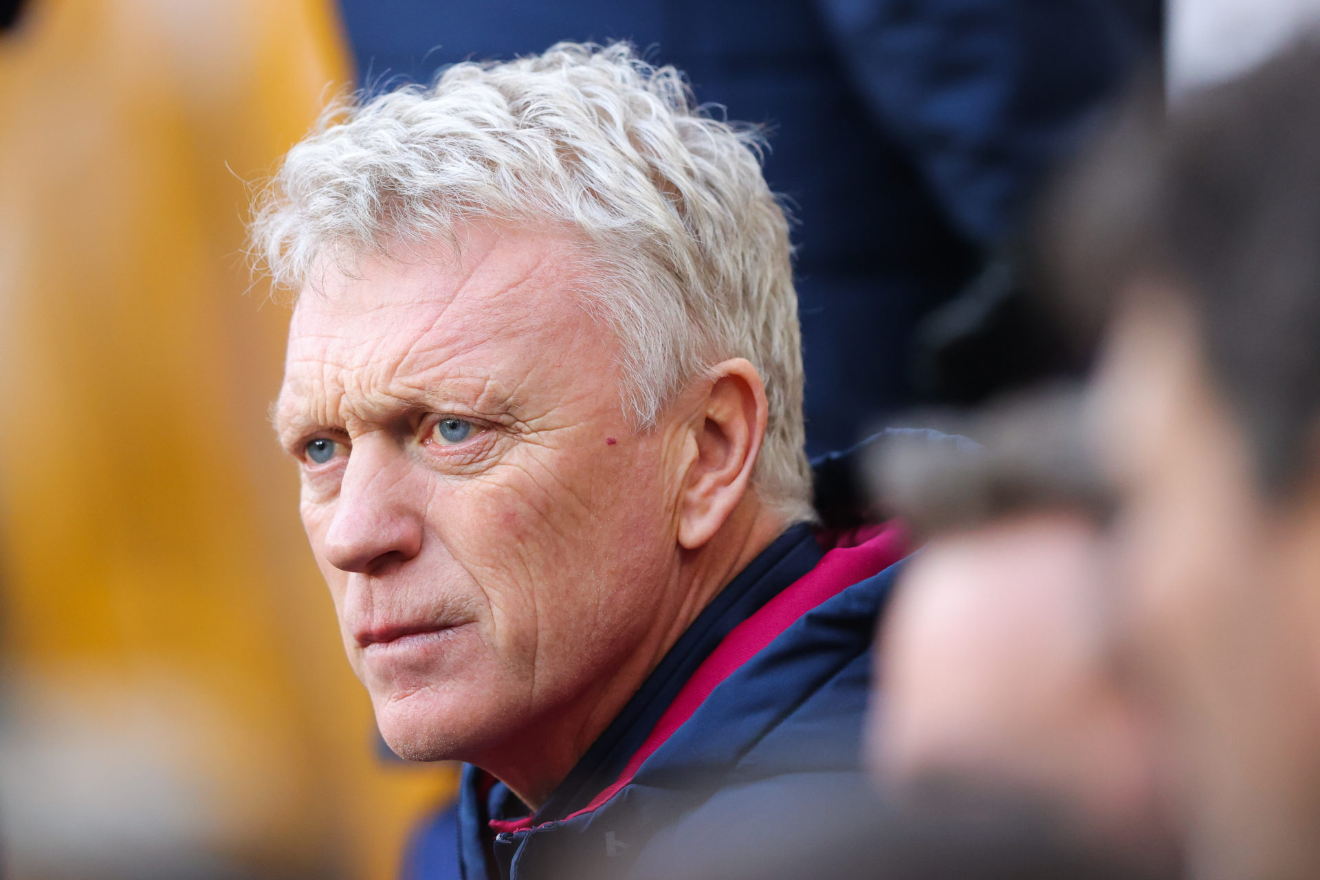 Wolverhampton Wanderers v West Ham United - Premier League