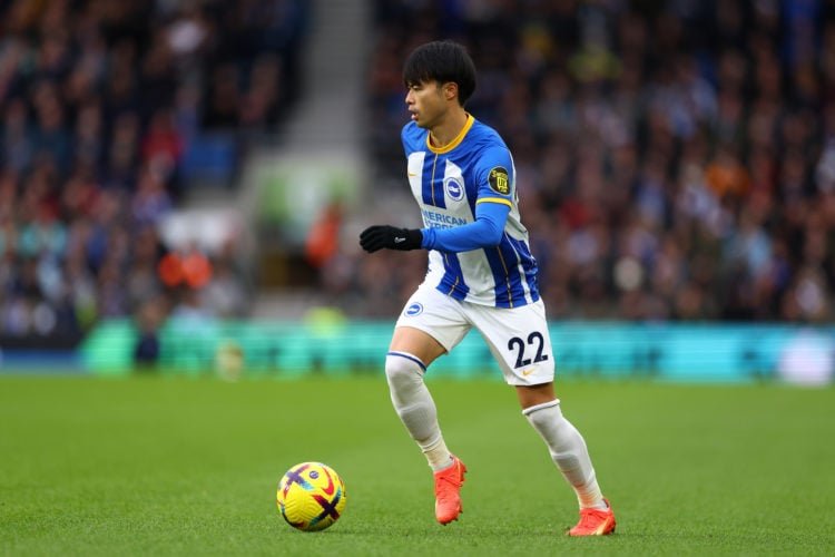 Arsenal transfer target has already been compared to Heung-min Son