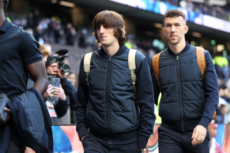 Tottenham Transfer News: Bryan Gil drops exit hint on Instagram