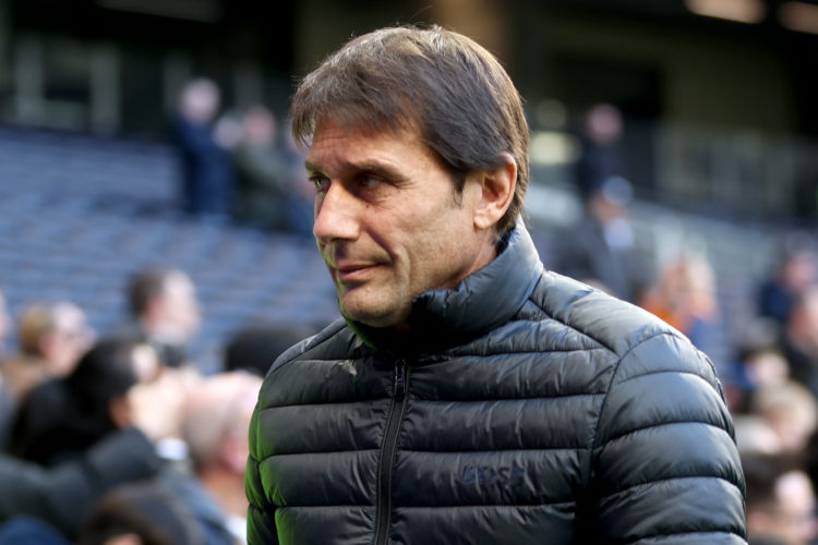 Photo by Tottenham Hotspur FC/Tottenham Hotspur FC via Getty Images