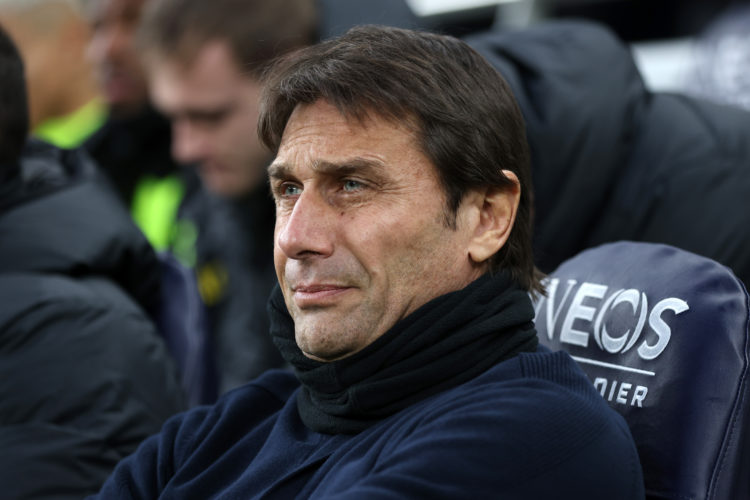 Photo by Tottenham Hotspur FC/Tottenham Hotspur FC via Getty Images