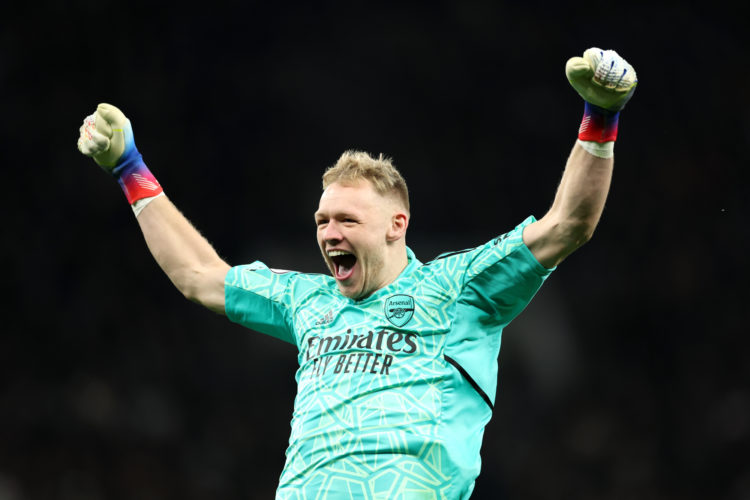Photo by Tottenham Hotspur FC/Tottenham Hotspur FC via Getty Images