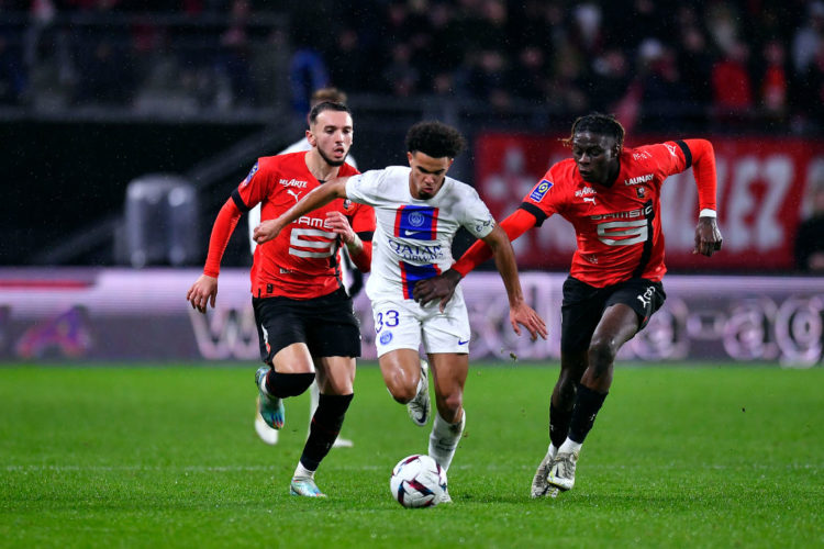 Photo by Aurelien Meunier/Getty Images