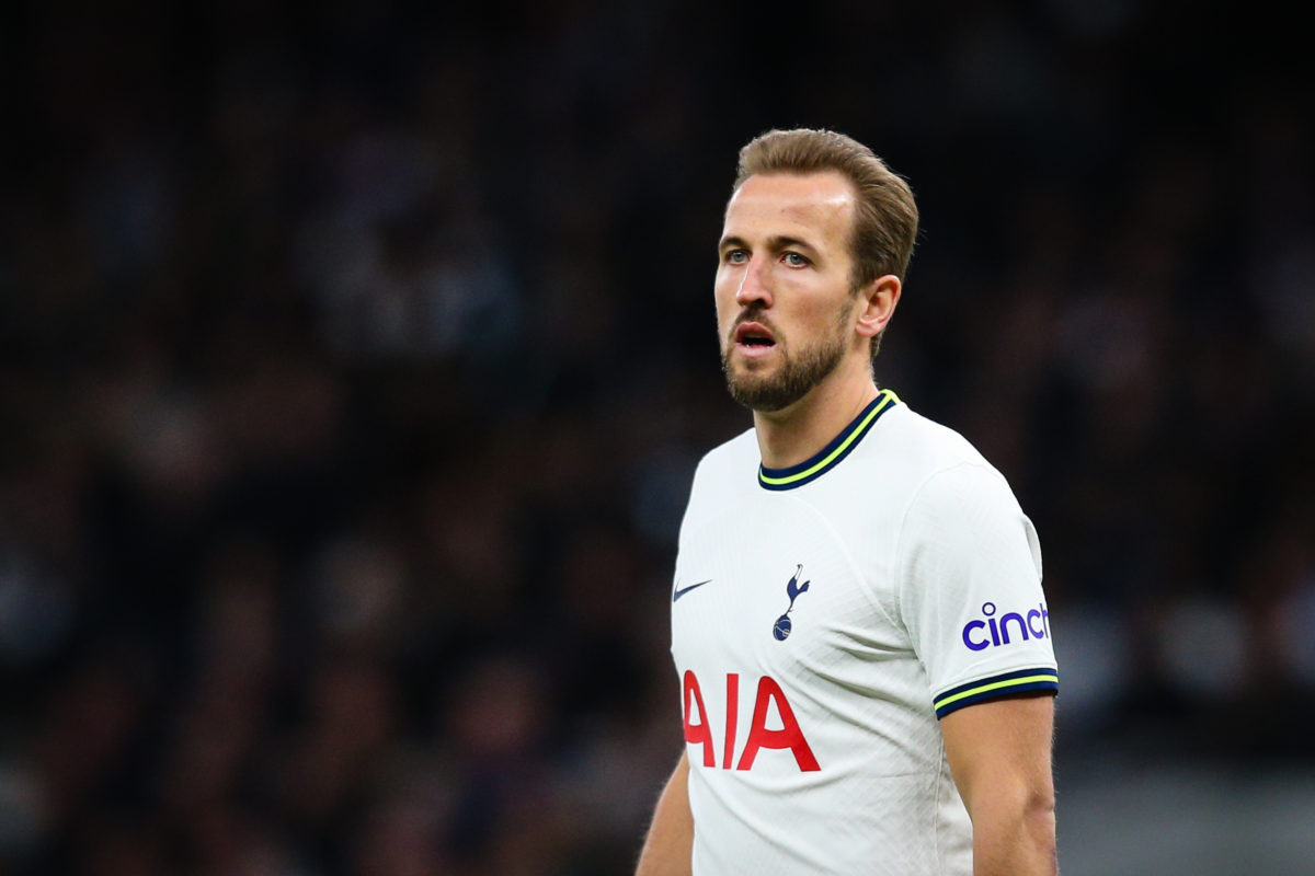 What people close to Harry Kane are saying about his future at Tottenham