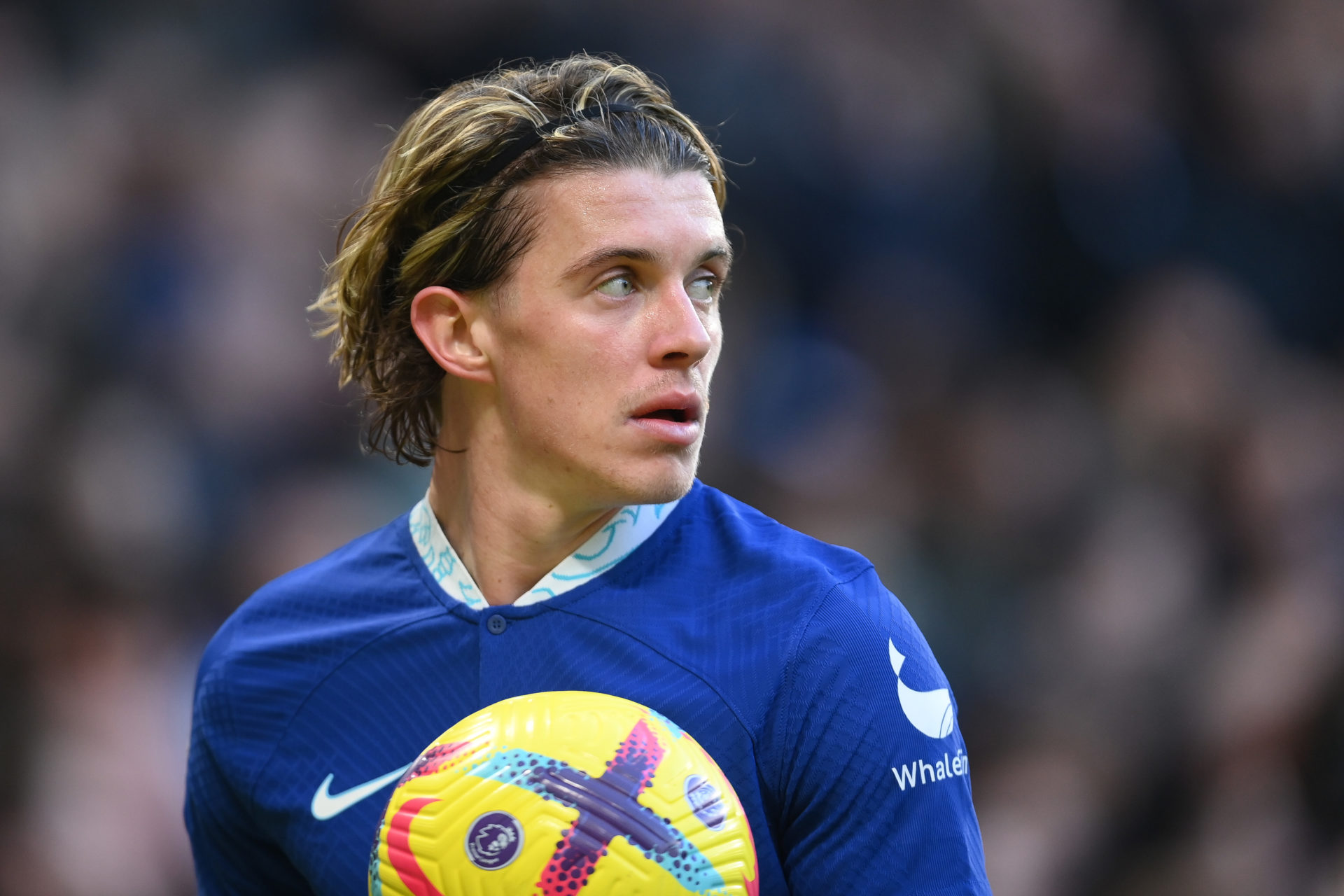 Chelsea FC v Crystal Palace - Premier League