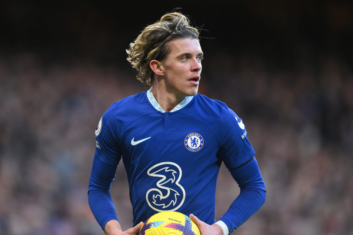 Report: Newcastle could yet move for 'fantastic' £27m international player if Sander Berge bid fails 