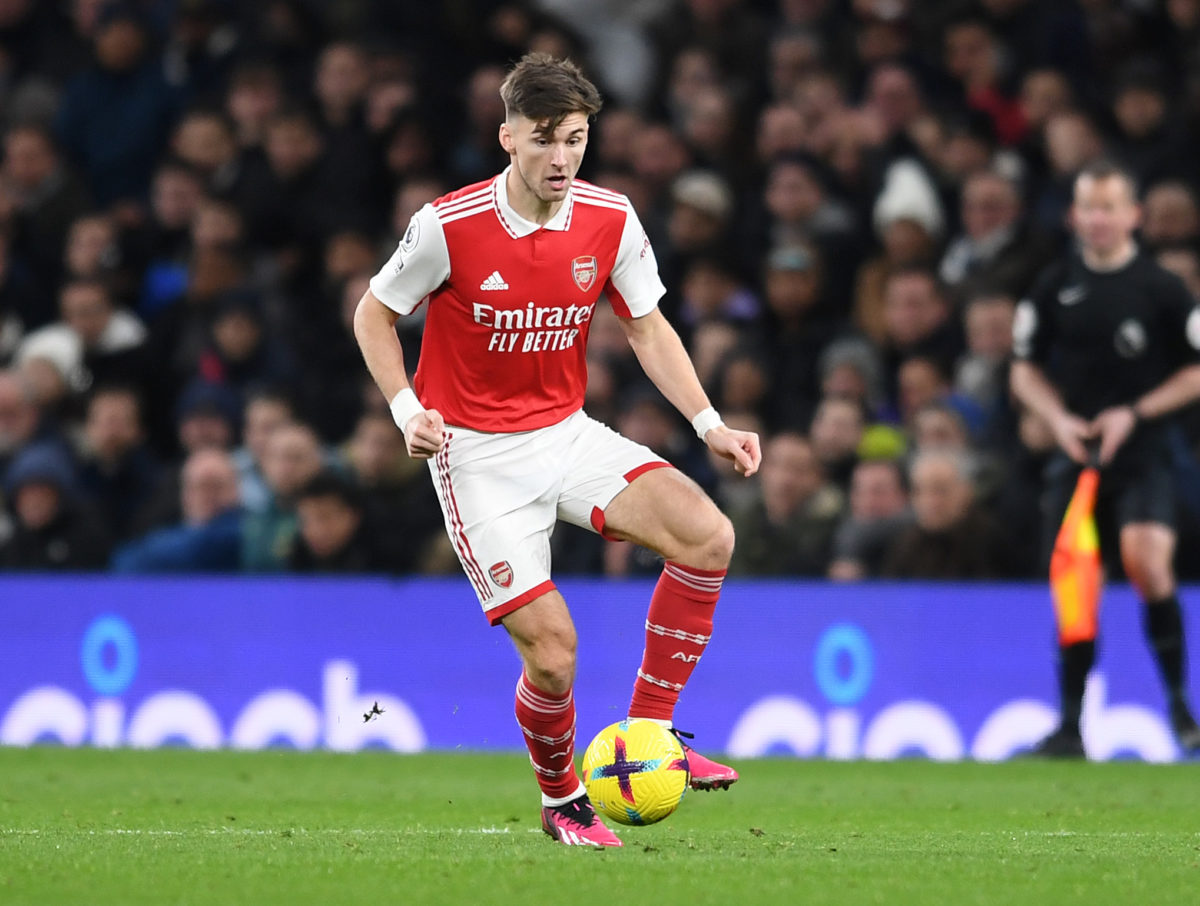 Photo by David Price/Arsenal FC via Getty Images