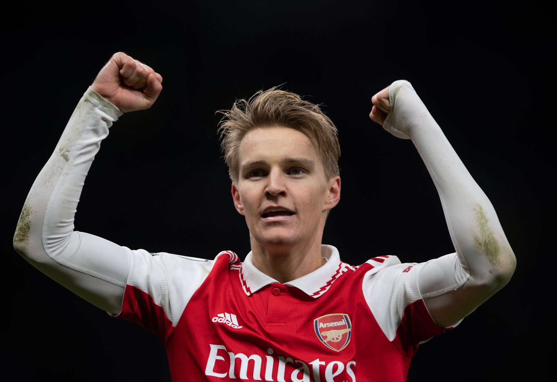 Tottenham Hotspur v Arsenal FC - Premier League