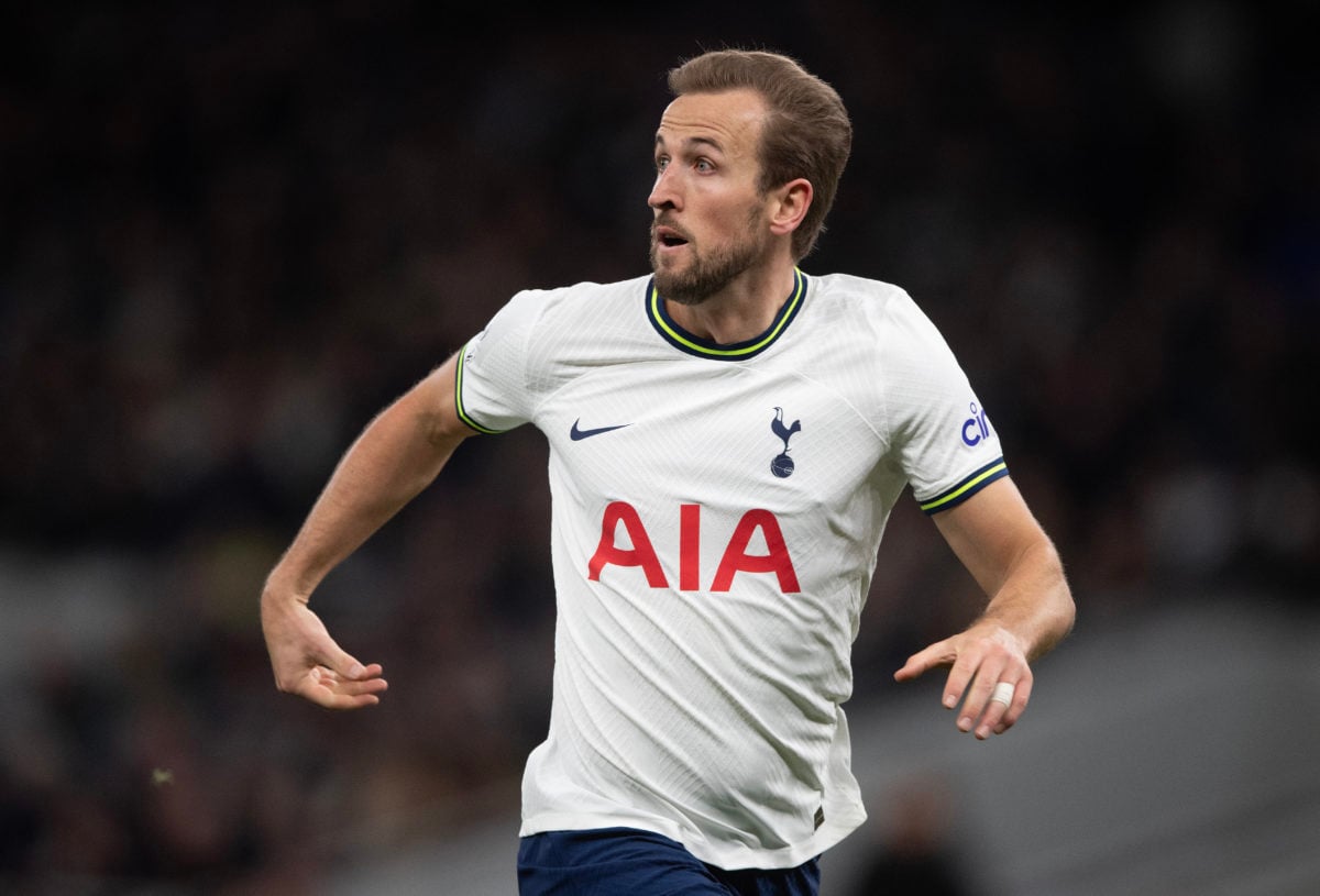Tottenham Transfers: Journalist offers latest update on Harry Kane to Manchester United talk