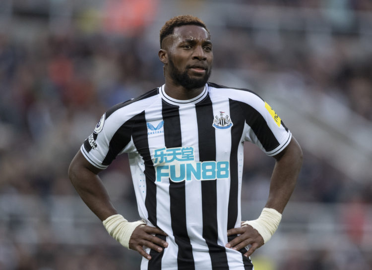 Sky journalist says Newcastle could be ready to sell ‘unplayable’ star with Tottenham keen
