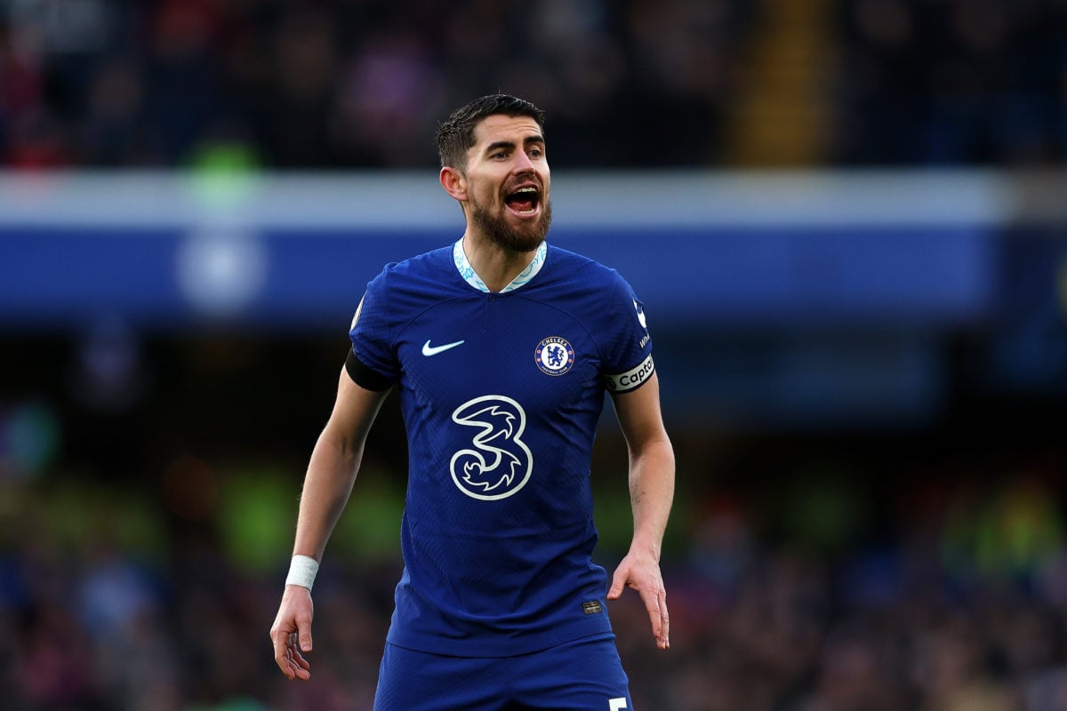 Photo by Chris Lee - Chelsea FC/Chelsea FC via Getty Images