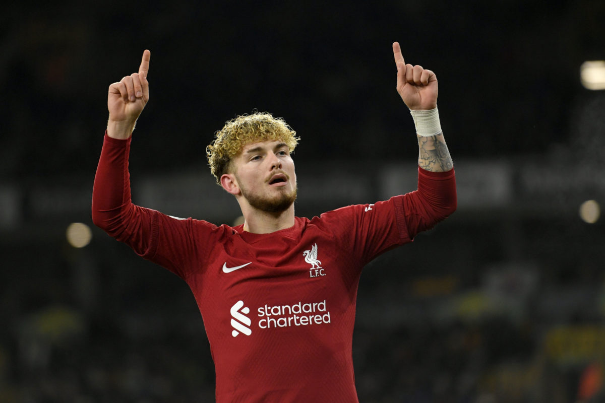 Liverpool news: Paul Ince delivers Harvey Elliott verdict as Reds win at Wolves in FA Cup replay