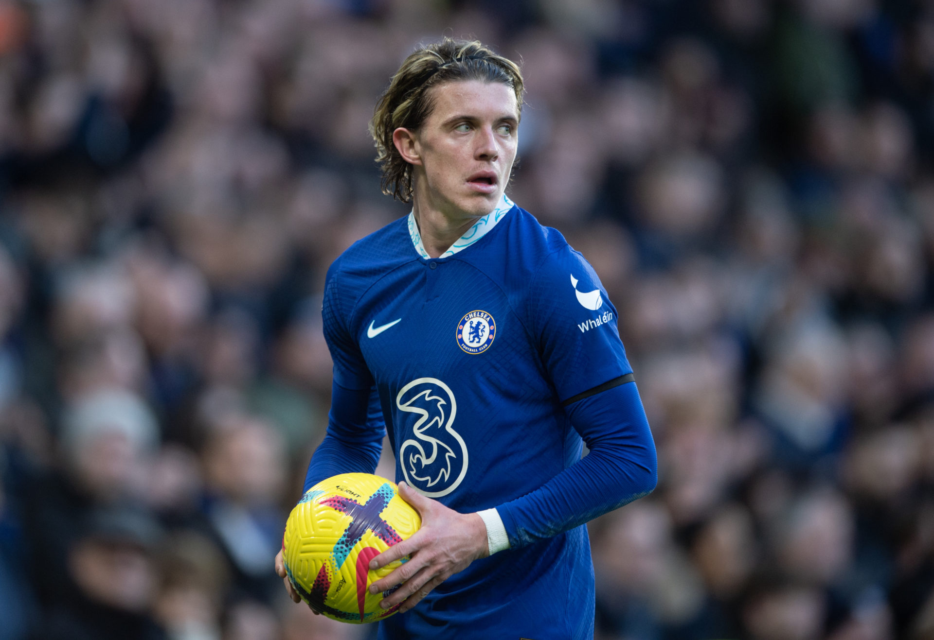 Chelsea FC v Crystal Palace - Premier League