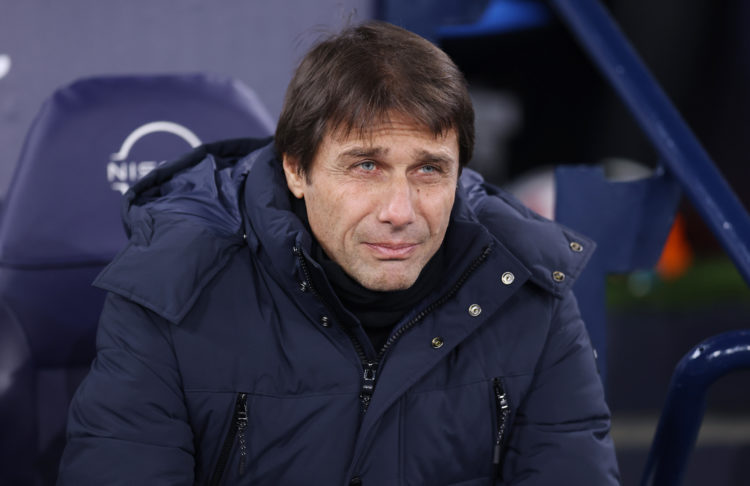 Photo by Tottenham Hotspur FC/Tottenham Hotspur FC via Getty Images