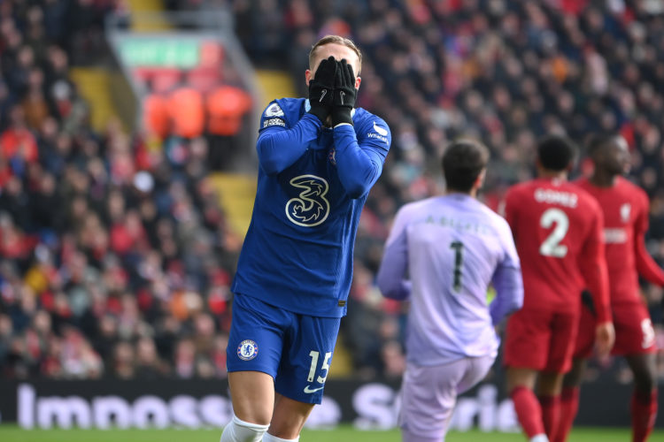Cascarino compares Mudryk to Alexis Sanchez after Arsenal snub