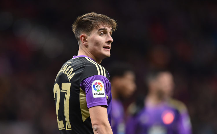 Arsenal transfer news: Romano shares the latest on Fresneda