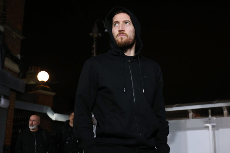 Photo by Tottenham Hotspur FC/Tottenham Hotspur FC via Getty Images