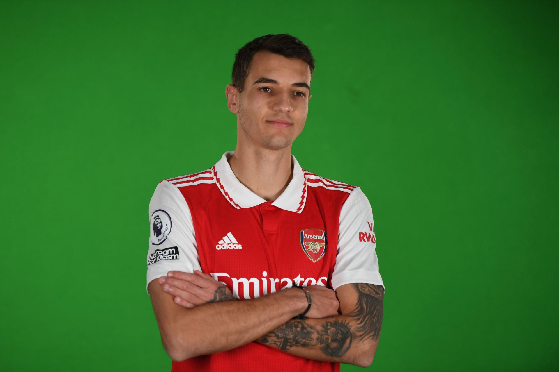 Arsenal Jakub Kiwior