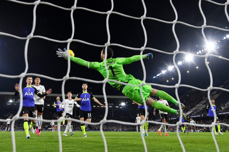 Photo by Mike Hewitt/Getty Images