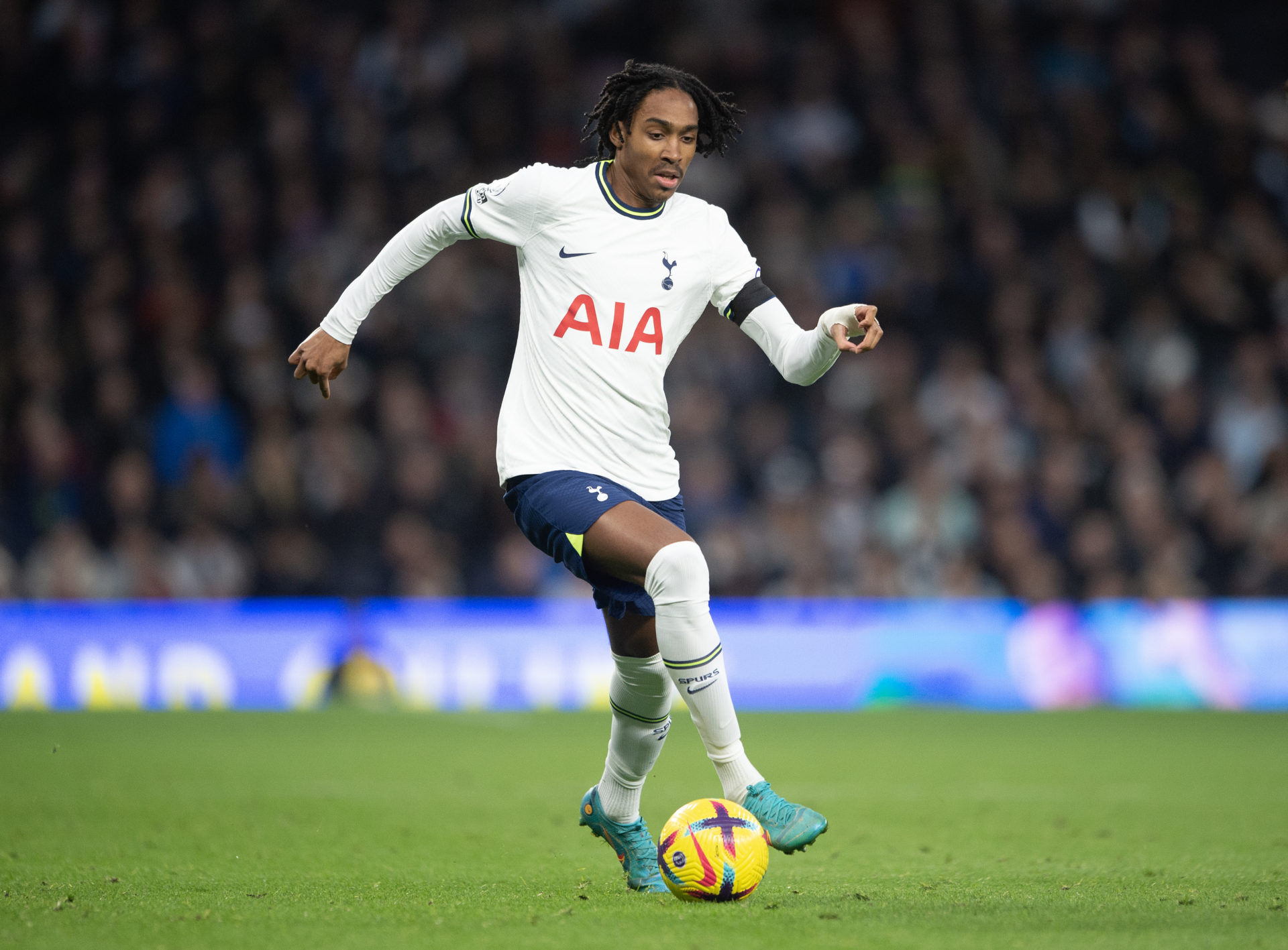 Tottenham Hotspur v Aston Villa - Premier League