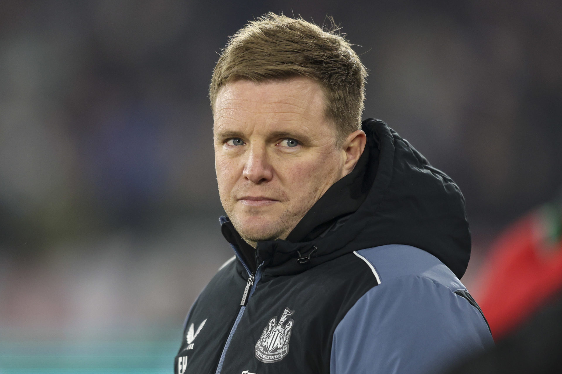 Southampton v Newcastle United - Carabao Cup Semi Final 1st Leg
