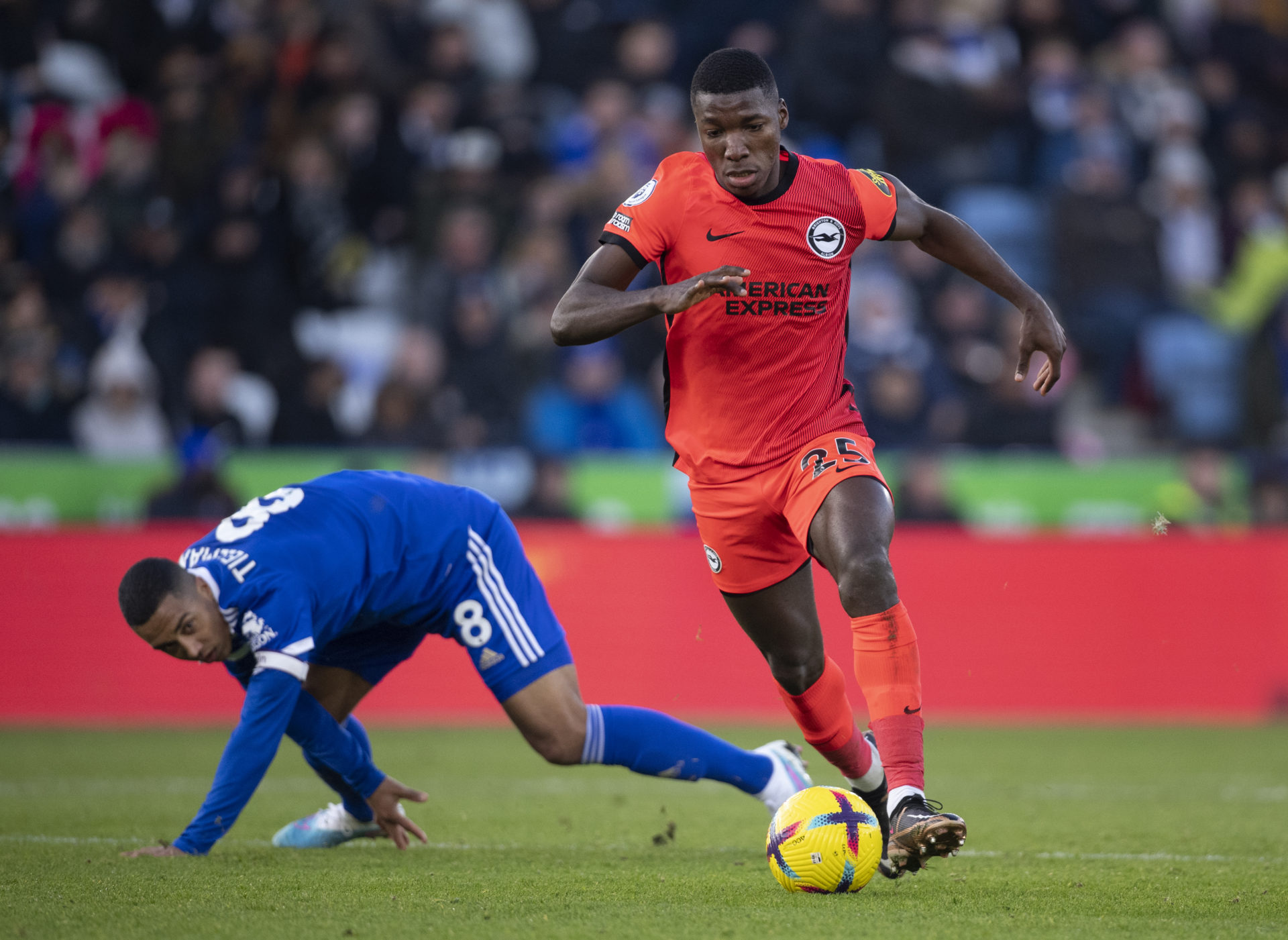 Caicedo Arsenal