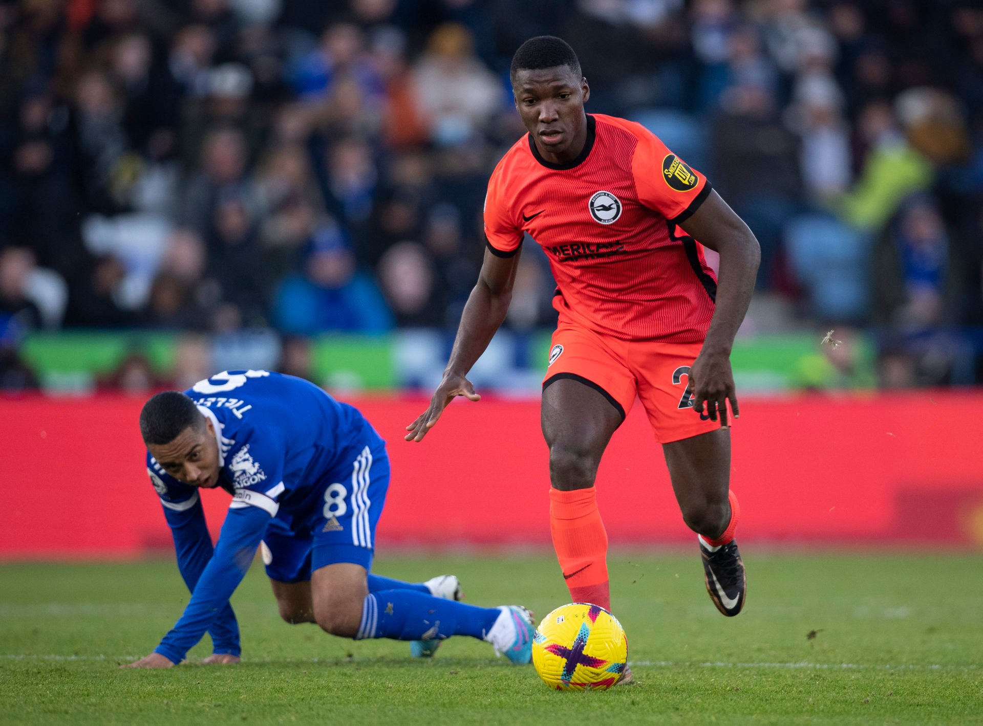 Sky Sports man shares what he's heard about Caicedo to Arsenal now