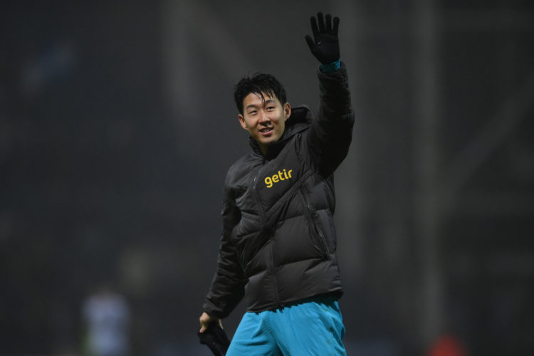 Photo by Shaun Botterill/Getty Images