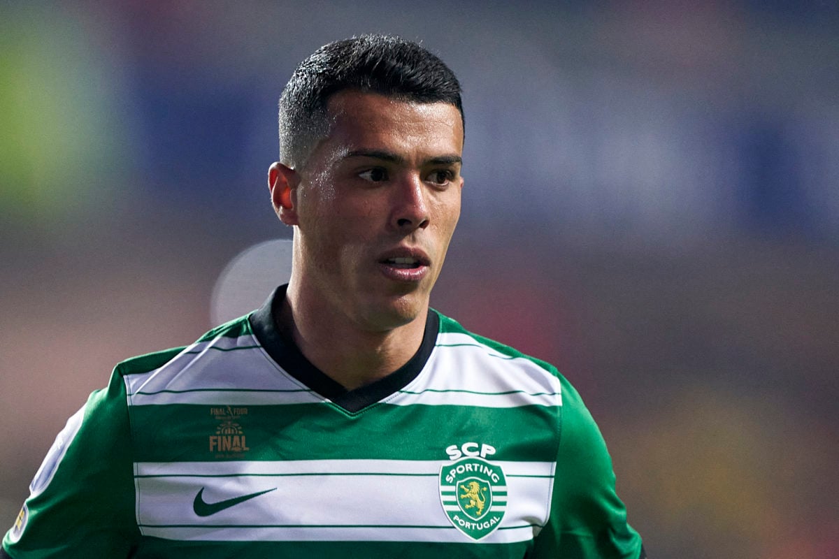 Tottenham transfer news: Pedro Porro's move to Spurs now in doubt