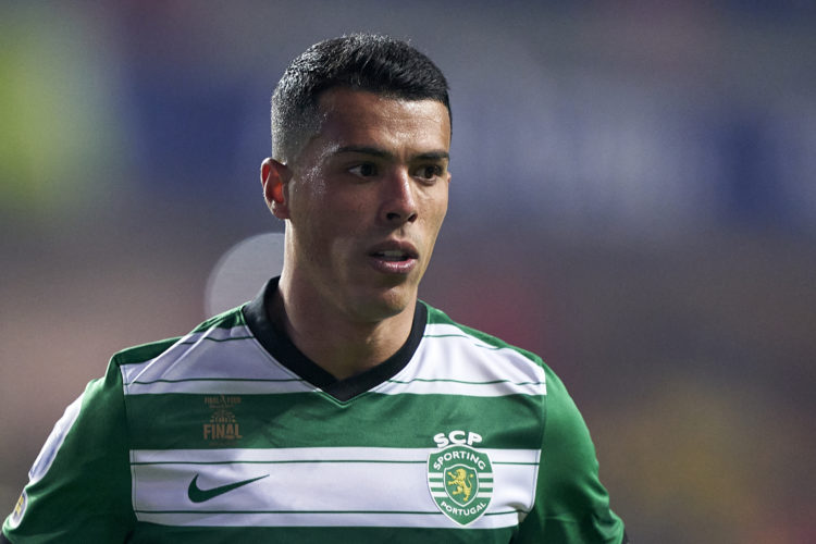 Tottenham Transfer News: What Pedro Porro has now told Amorim, amid talk deal is off